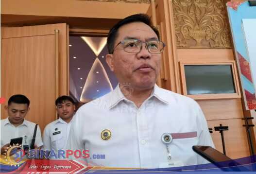 Waka BGN Beberkan Anggaran MBG Rp268 Triliun, 93 Persen Disalurkan Lewat VA