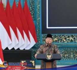 Indonesia Gabung BOP, Bukti Kecerdasan Baca Arah Geopolitik Global