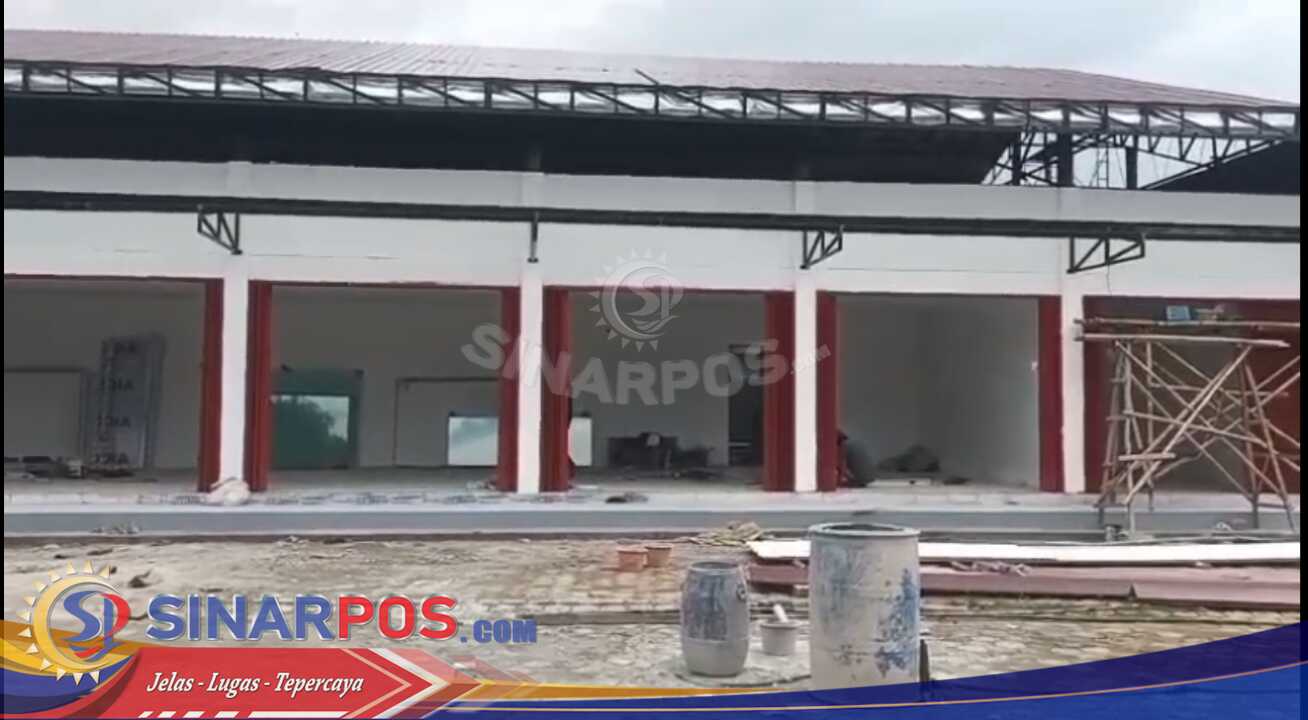 Kades Karang Anyar Syukuri Program Koperasi Merah Putih untuk Tingkatkan Ekonomi Warga Kades Karang Anyar Syukuri Program Koperasi Merah Putih untuk Tingkatkan Ekonomi Warga