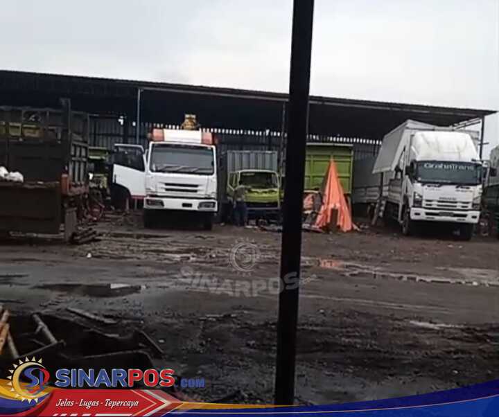 Bengkel Las Cat Duko Hj. Sodik di Klari, Karawang Buka Lapangan Kerja dan Bantu Ekonomi Warga