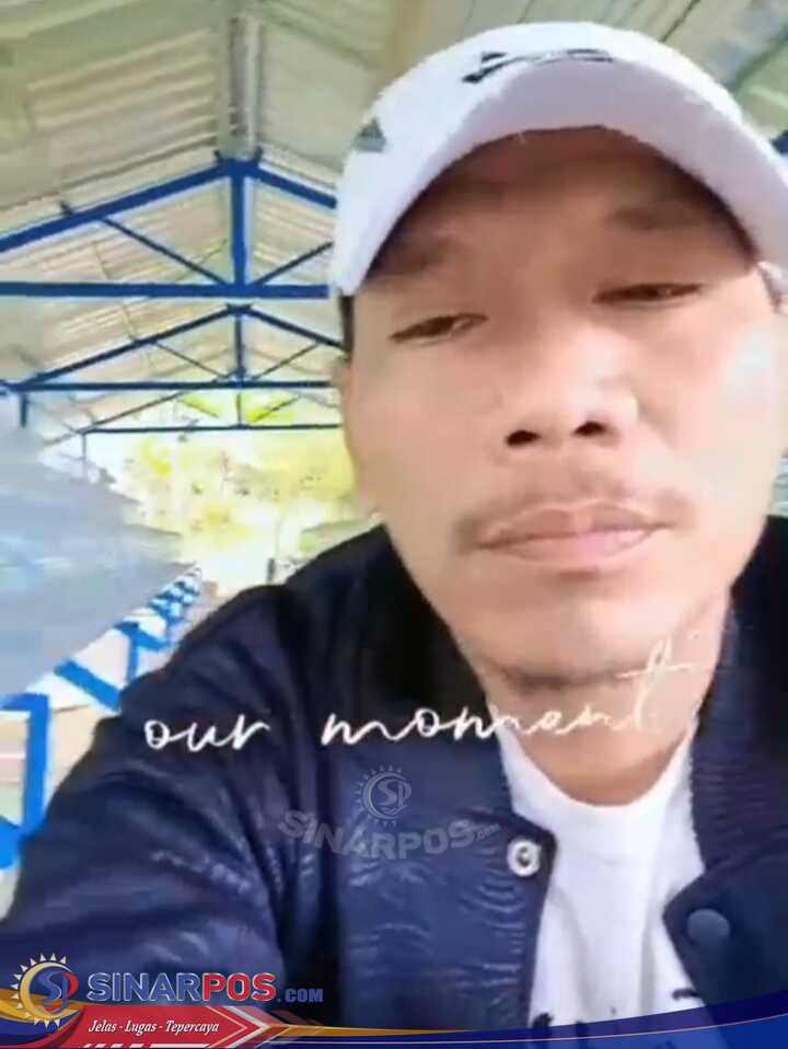 Sosok Dono, Ketua BUMDes Parung Mulya, Manfaatkan Lahan Kosong untuk Peternakan Ayam Petelur