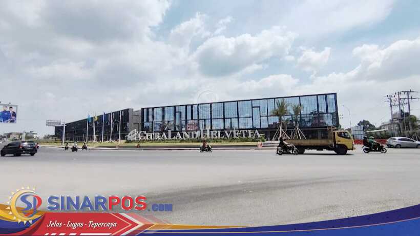 Komisi III DPR-RI Soroti Penjualan Tanah Milik PTPN RegionaI I: Kejati Sumut Harus Mampu Ikuti Sikap Tegas Jaksa Agung Tuntaskan Kasus Citraland