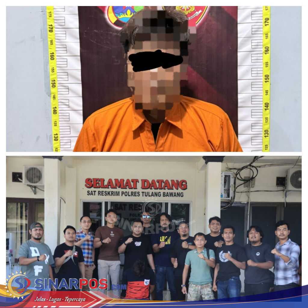 Berawal Cekcok Di Tempat Karaoke Sunter Jaili Habisi Karyawan Bulog, Ini Motifnya..!!