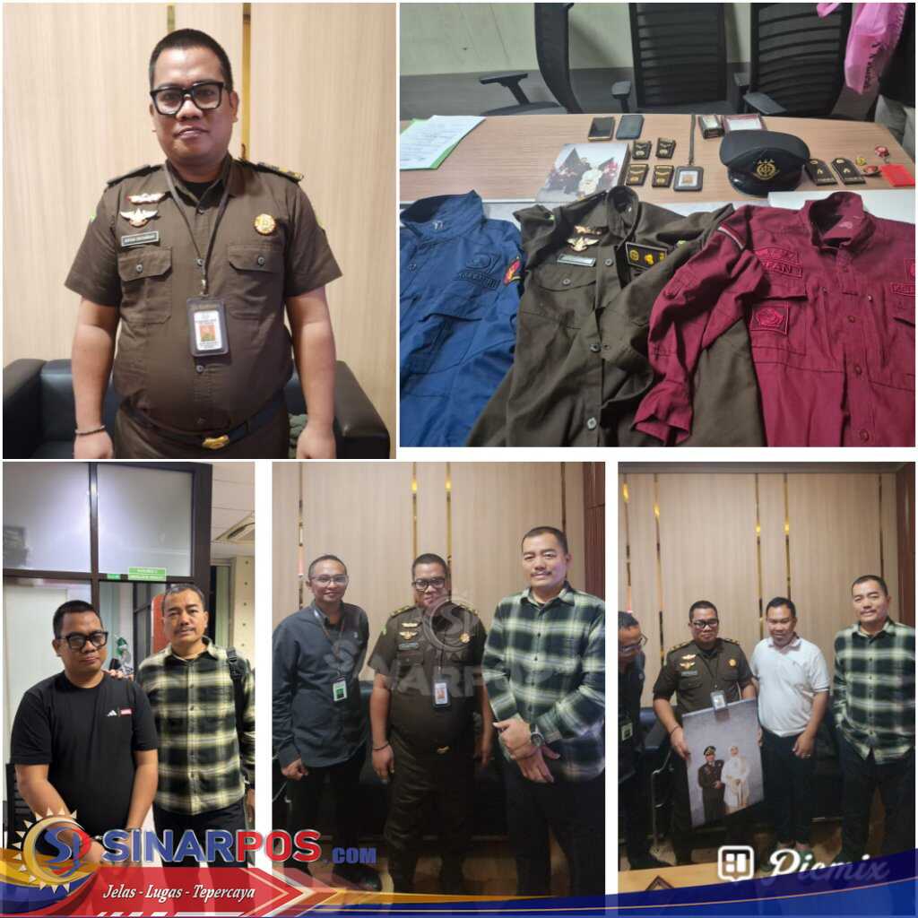 Jaksa Gadungan Dibekuk di Bogor, Gunakan Atribut Lengkap hingga Janji Nikah Korban