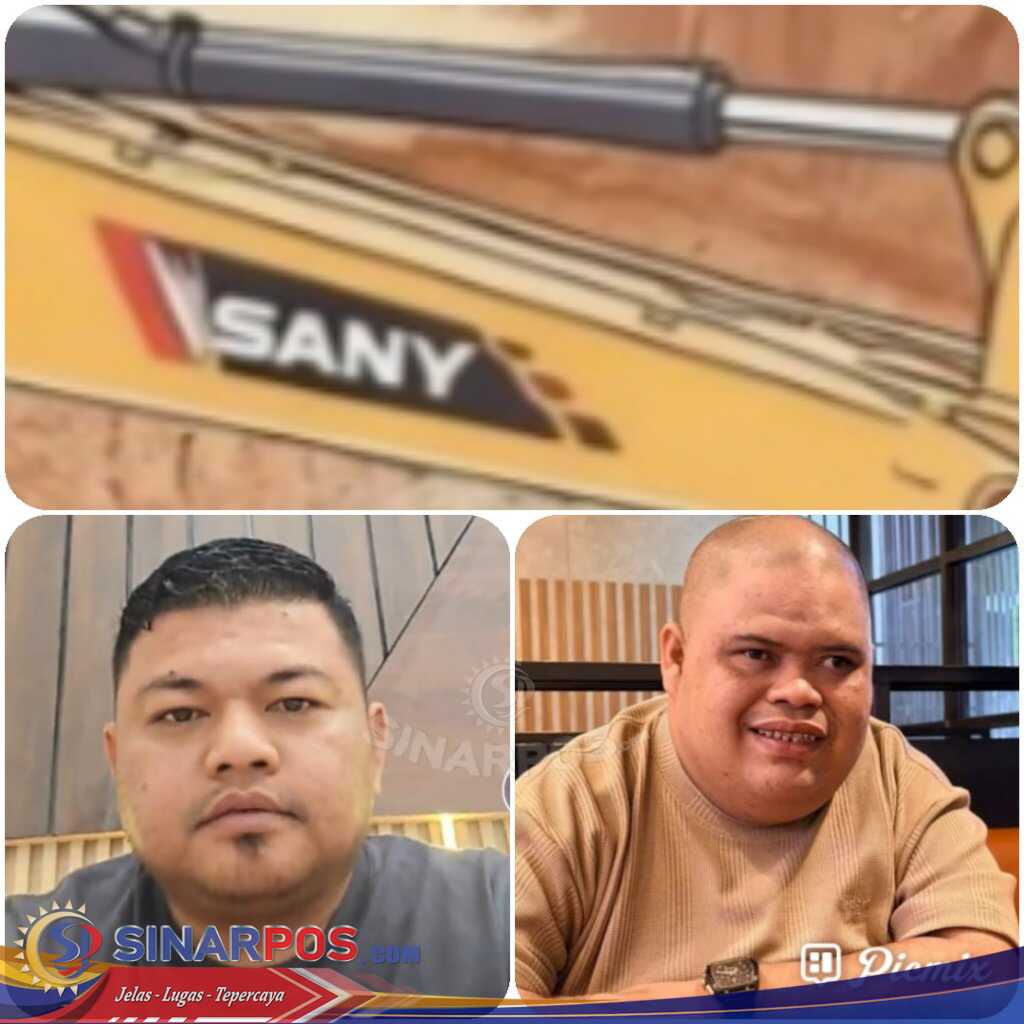 Tambang Ilegal Diduga Dilindungi Oknum, Ancaman Bencana Menghantui Kabupaten Bungo