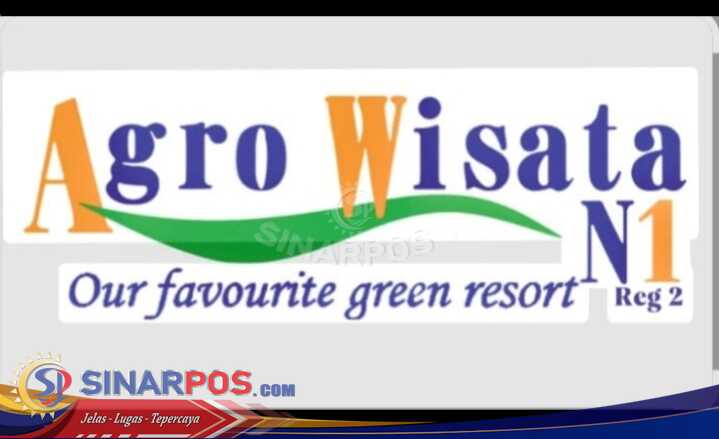 Agrowisata PTPN I Regional 2 Mengucapkan Selamat Hari Raya Idul Fitri 1447 H