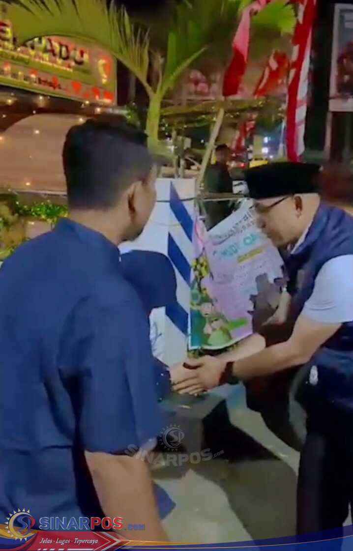 Lupa Lokasi Parkir, Mobil Dikira Hilang, Kesigapan Polres Karo di Berastagi Tuai Apresiasi