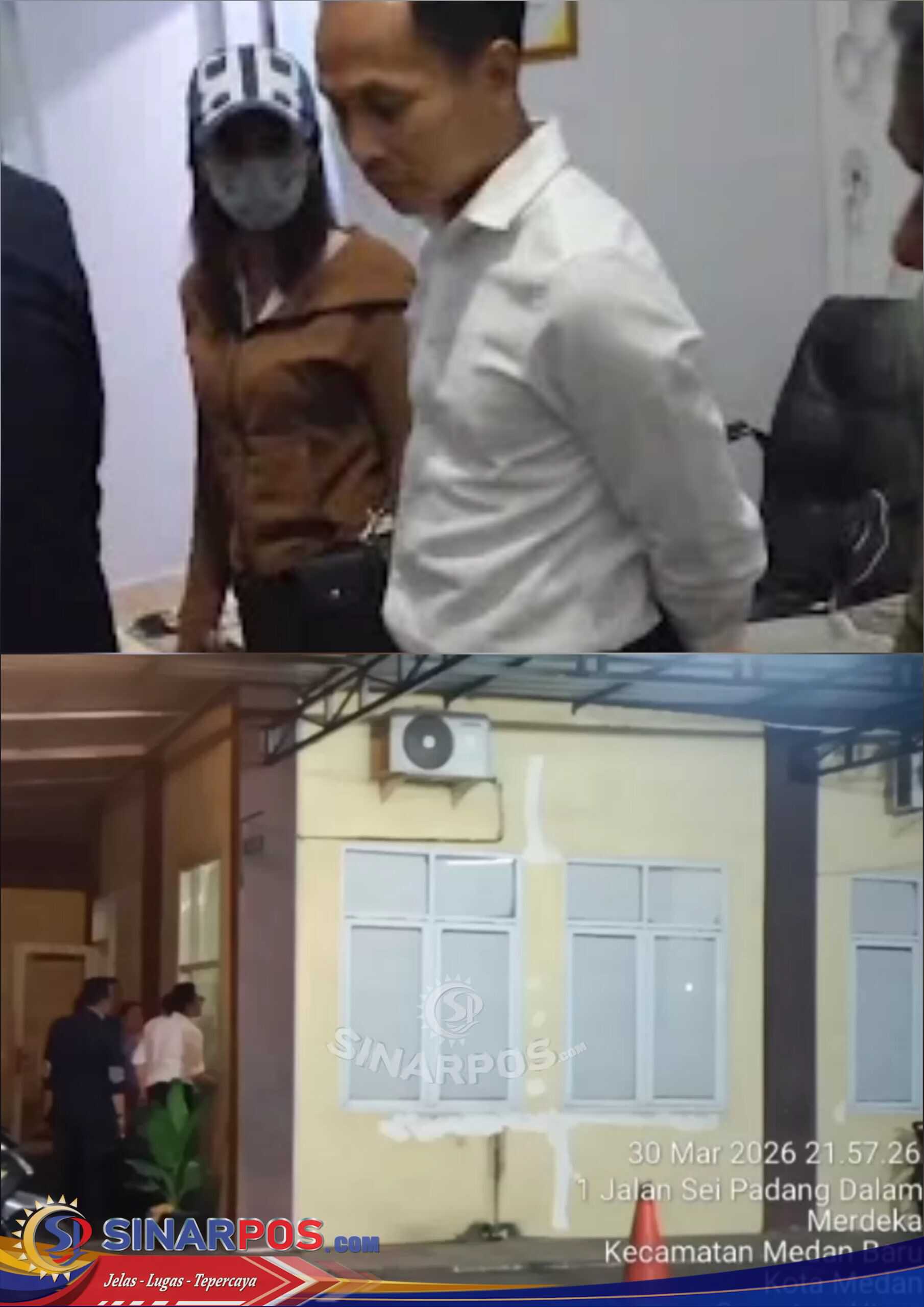 Gelar Dugaan Kasus KDRT Jadi Sorotan, Proses Penyidikan Satreskrim dan PPA Polrestabes Medan Dipertanyakan