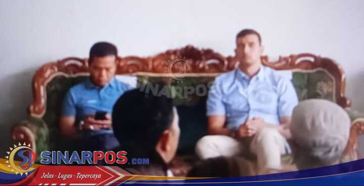 Bupati Ajak Insan Pers Terlibat Usaha Ternak Ayam Petelur untuk Tingkatkan Kesejahteraan