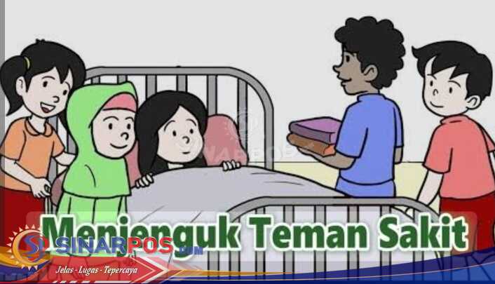 Pentingnya Empati Jangan Menertawakan Kesulitan Orang Lain