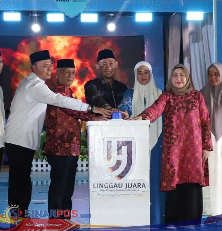 MTQ Tingkat Kota Lubuklinggau, MTQ Bukan Sekadar Lomba Baca Quran, tapi Memiliki Peran Strategis