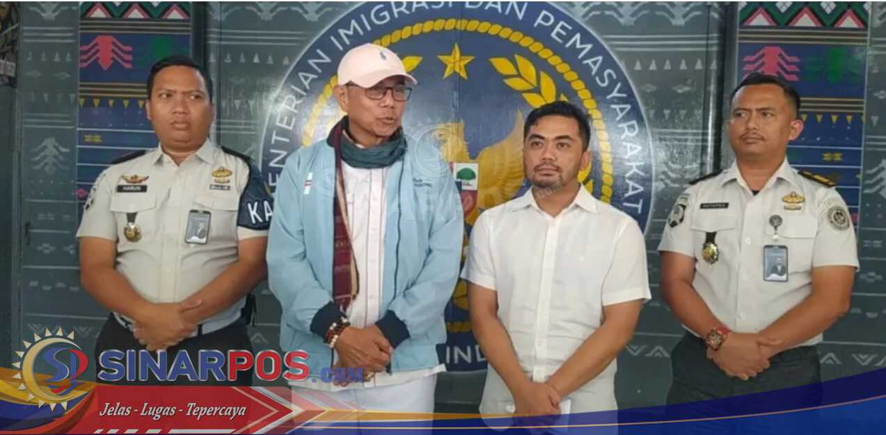 Drama Hukum Berbalik! Komisi III DPR RI Hinca Panjaitan Kawal dan Rekomendasikan Amsal C Sitepu Dibebaskan atas Dugaan Kasus Korupsi di Kabupaten Karo