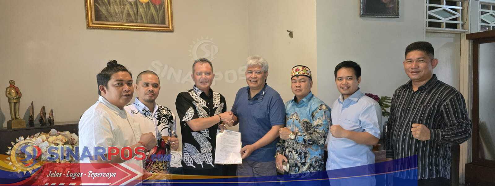 DPW APRI Kalimantan Tengah Resmi Dibentuk, Fokus Pembentukan Dewan Pimpinan Cabang (DPC) Se Kalteng, Pembentukan Responsible Mining Community (RMC) dan Edukasi Penambang Ilegal Menuju Tambang Legal dan Bertanggung Jawab