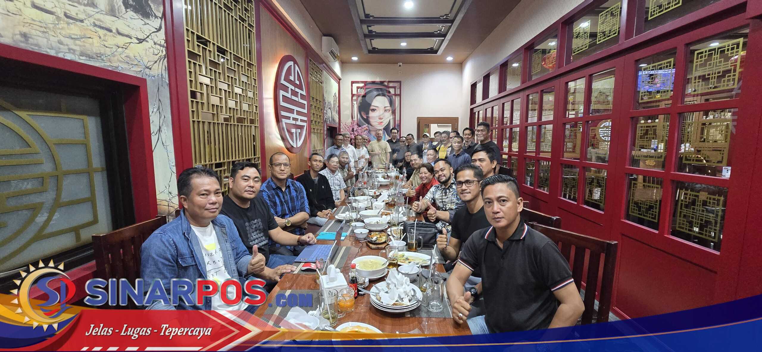 DPW APRI KALTENG APRESIASI MENTERI ESDM, TERBITKAN WPR UNTUK KALTENG