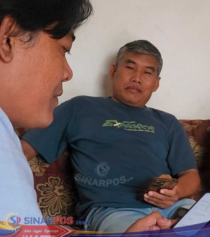 Tambahan Dana HOK Disalurkan Diam-Diam, Petani Putukrejo Ungkap Kejanggalan Administrasi