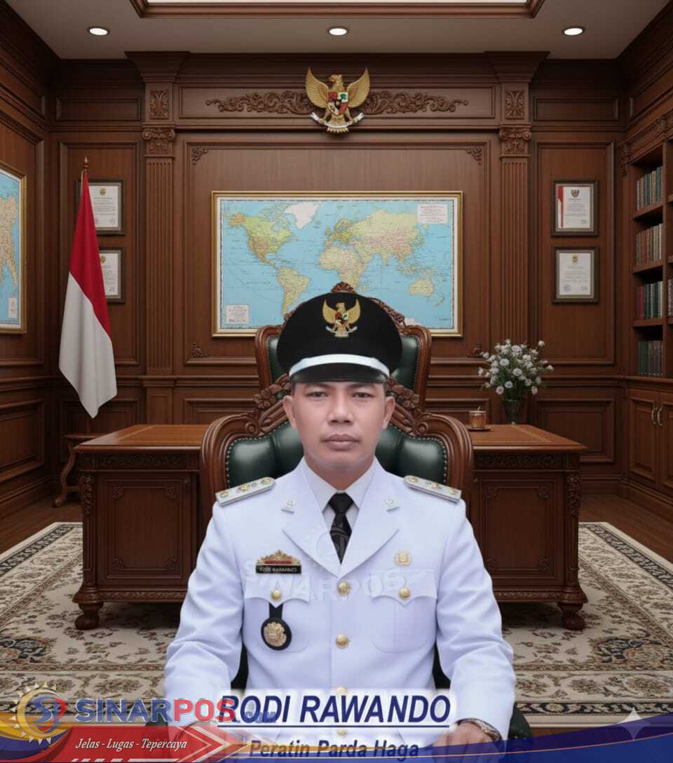 Tabir Dugaan Kasus Penganiayaan Dan Penusukan Seorang Warga Di Pekon Pardahaga Terkuak: Peratin Pardahaga Rodi Rawando Laporkan Balik Pelapor Ke Polisi