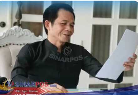 Bupati Purwakarta Keluarkan SE Pembatasan Perizinan Keramaian Hajatan