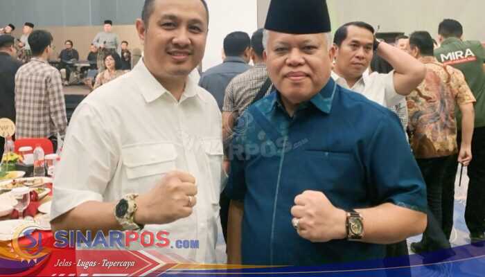 Sikap Ksatria Kejati Sumut! DPR RI Tuai Puji Riza Usty Siregar