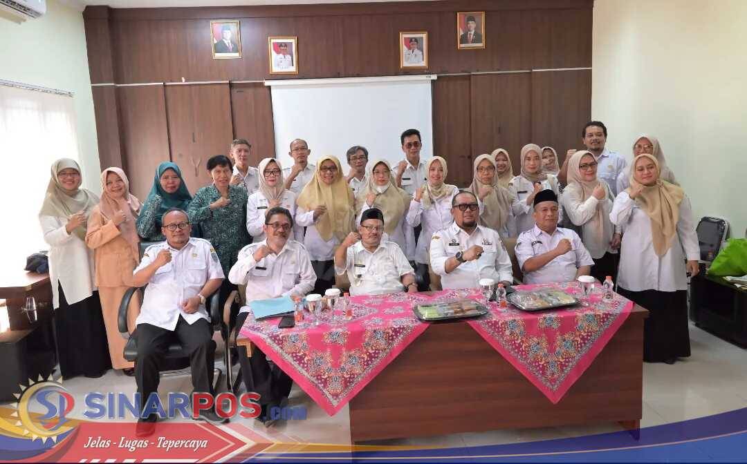 Kota Banjar Masuk Nominasi Penghargaan Nasional Pengentasan Kemiskinan dan Penurunan Stunting 2026